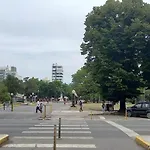 Plaza Mitre