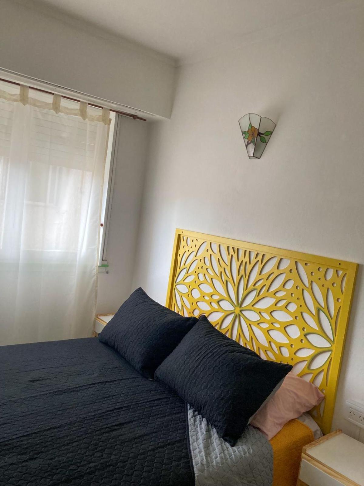 Plaza Mitre Apartamento *